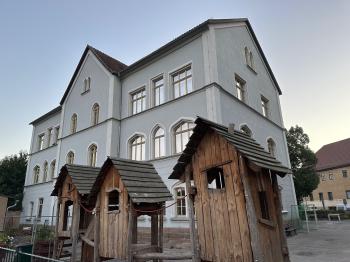 Altstadtschule (Kahla)